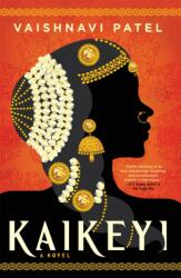 Kaikeyi (ISBN: 9780356520193)