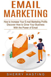 Email Marketing (ISBN: 9781774854365)