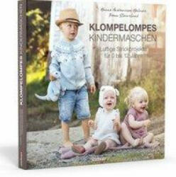 Klompelompes Kindermaschen - Torunn Steinsland (ISBN: 9783830720973)