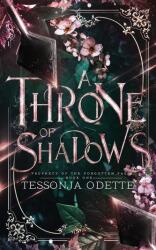 A Throne of Shadows (ISBN: 9781955960069)