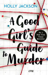 A Good Girl's Guide to Murder - Sabine Schilasky (ISBN: 9783846601594)