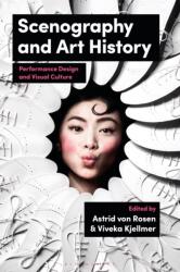 Scenography and Art History (ISBN: 9781350204485)