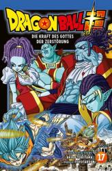 Dragon Ball Super 17 (ISBN: 9783551714596)