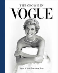 The Crown in Vogue (ISBN: 9781667200484)