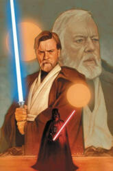 Star Wars: Obi-Wan Kenobi - Christopher Cantwell, Ario Anindito (ISBN: 9781302947132)