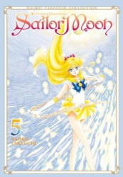 Sailor Moon 5 (ISBN: 9781646512577)