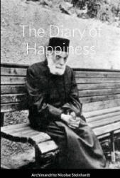 Diary of Happiness - Jurnalul Fericirii, Archimandrite Seraphim (ISBN: 9781471794421)