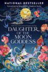 Daughter of the Moon Goddess - TAN SUE LYNN (ISBN: 9780063031319)