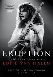 Eruption (ISBN: 9780306826665)
