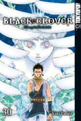 Black Clover 30 - Josef Shanel (ISBN: 9783842073692)