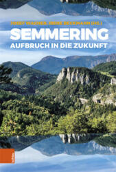 Semmering - Irene Beckmann (ISBN: 9783205214816)