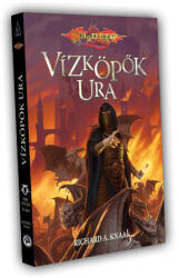 Richard A. Knaak Vízköpők Ura (ISBN: 9789633950289)