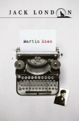 Martin Eden (ISBN: 9789630983464)