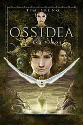 Ossidea (ISBN: 9789633736524)