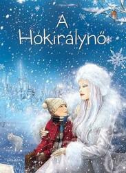 A Hókirálynő (ISBN: 9789633577356)