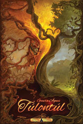 Gaura Ágnes Túlontúl (ISBN: 9789633952429)