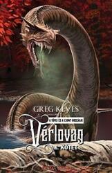 Greg Keyes Vérlovag - I. kötet (ISBN: 9789633952481)