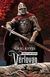 Vérlovag II. - A tövis és a csont országai 3 (ISBN: 9789633952498)