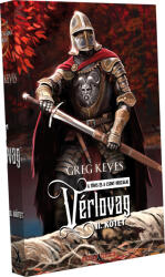 Greg Keyes Vérlovag - II. kötet (ISBN: 9789633952719)