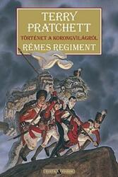 Rémes regiment - Korongvilág 31 (ISBN: 9789633952900)