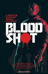 Bloodshot (ISBN: 9789633953440)