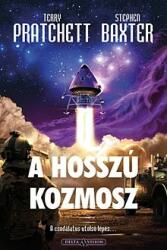 A Hosszú Kozmosz - A Hosszú Föld 5 (ISBN: 9789633953327)