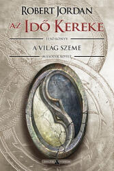 Robert Jordan A Világ Szeme - II. kötet (ISBN: 9789633953815)