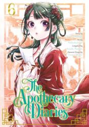 The Apothecary Diaries 06 (2022)