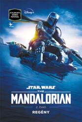 Star Wars - The Mandalorian 2. évad (2022)