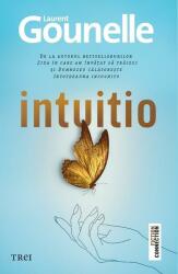 Intuitio - Laurent Gounelle (ISBN: 9786064013378)