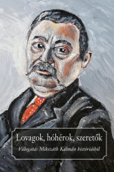 Lovagok, hóhérok, szeretők (2022)