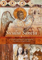 Siculia Sancta A Csíki-medence középkori falképes templomai (2022)