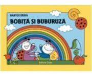 Bobita si Buburuza (ISBN: 9786068189338)