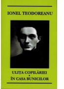 Ulita copilariei. In casa bunicilor (ISBN: 9789731041322)