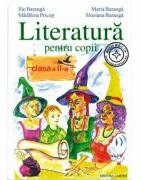 Literatura pentru copii - clasa II (ISBN: 9786068023175)
