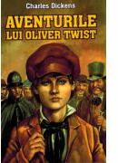 Aventurile lui Oliver Twist (ISBN: 9789737923912)