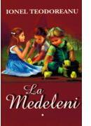 La medeleni - 3 vol (ISBN: 9789731041360)