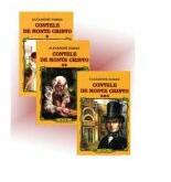 Contele de Monte-Cristo - 3 vol (ISBN: 9789731045504)