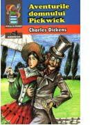 Aventurile domnului Pickwick Charles Dickens (ISBN: 9789738958555)