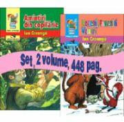 Amintiri din copilarie. Povesti, povestiri, versuri (ISBN: 9789738958616)