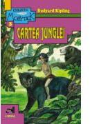 Cartea junglei - Rudyard Kipling (ISBN: 9786068271019)