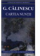 Cartea nuntii - George Calinescu (ISBN: 9789731046228)