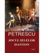 Jocul ielelor. Danton (ISBN: 9786068023380)