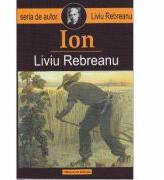 Ion- L. Rebreanu (ISBN: 9789731898254)