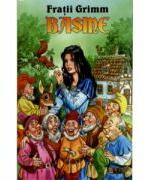 Basme (ISBN: 9789738580893)