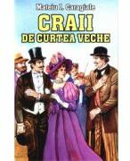 Craii de Curtea-Veche (ISBN: 9789737923967)