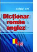 Dictionar roman-englez - George Pop (ISBN: 9789738839601)