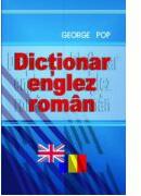 Dictionar englez-roman - George Pop (ISBN: 9789738839618)