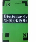 Dictionar de neologisme - Silviu Constantinescu (ISBN: 9789738535558)