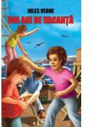 Doi ani de vacanta (ISBN: 9789731040042)
